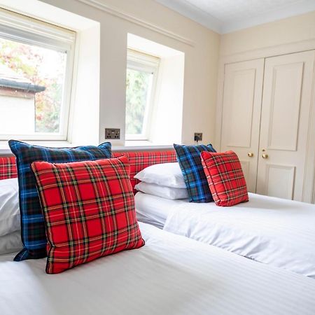 Montague Guest House St Andrews Ngoại thất bức ảnh