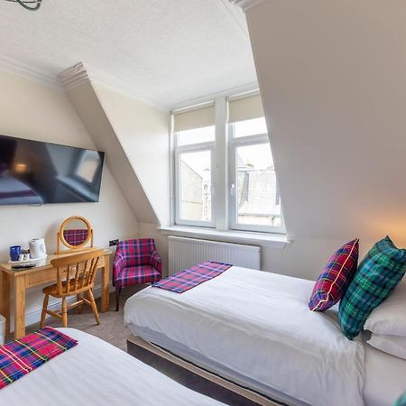 Montague Guest House St Andrews Ngoại thất bức ảnh