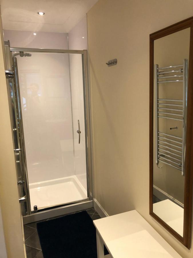 Montague Guest House St Andrews Ngoại thất bức ảnh
