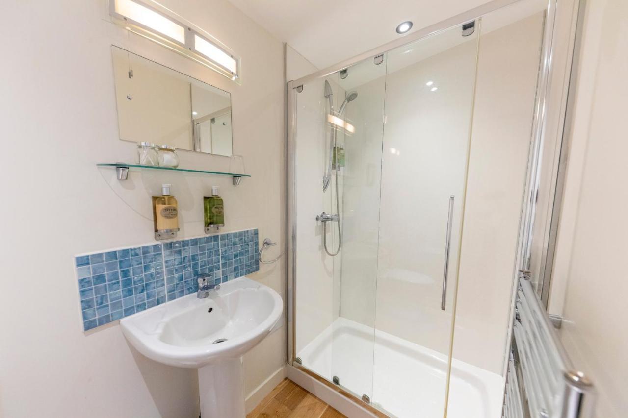 Montague Guest House St Andrews Ngoại thất bức ảnh