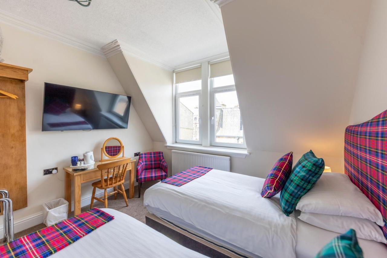 Montague Guest House St Andrews Ngoại thất bức ảnh