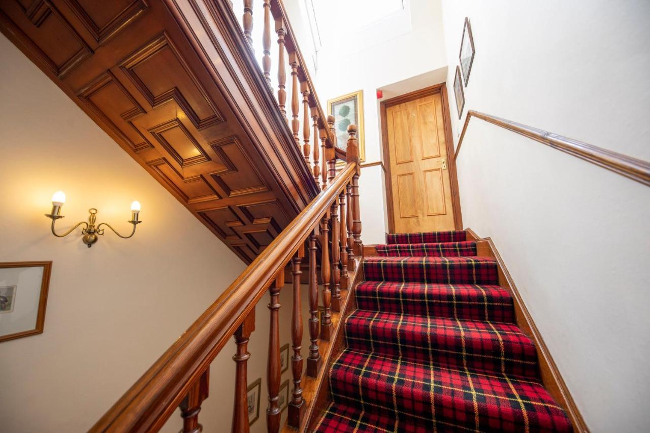 Montague Guest House St Andrews Ngoại thất bức ảnh