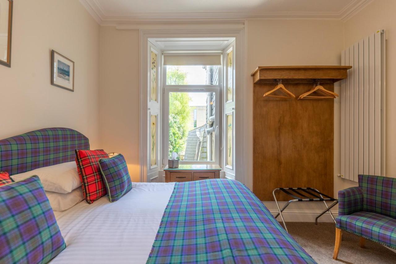 Montague Guest House St Andrews Ngoại thất bức ảnh