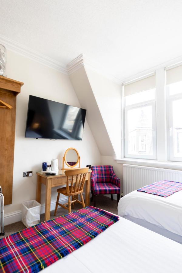 Montague Guest House St Andrews Ngoại thất bức ảnh