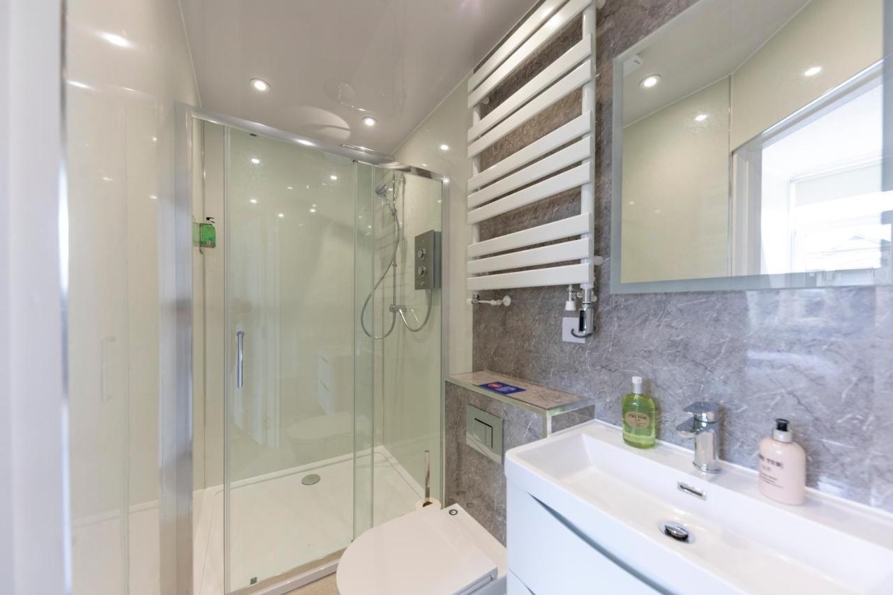 Montague Guest House St Andrews Ngoại thất bức ảnh