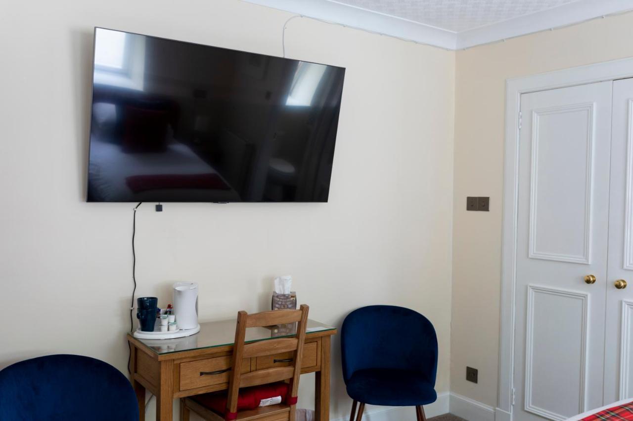 Montague Guest House St Andrews Ngoại thất bức ảnh
