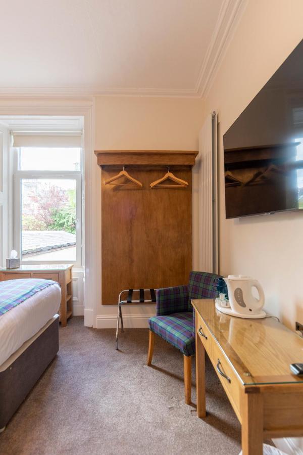 Montague Guest House St Andrews Ngoại thất bức ảnh