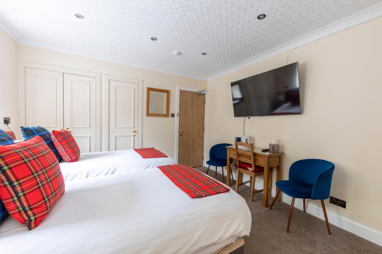 Montague Guest House St Andrews Ngoại thất bức ảnh