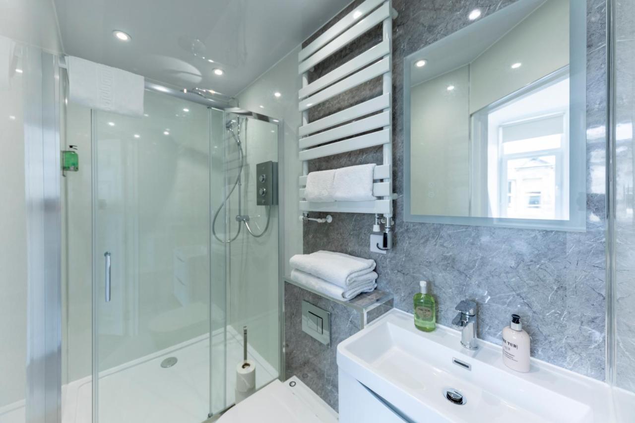 Montague Guest House St Andrews Ngoại thất bức ảnh