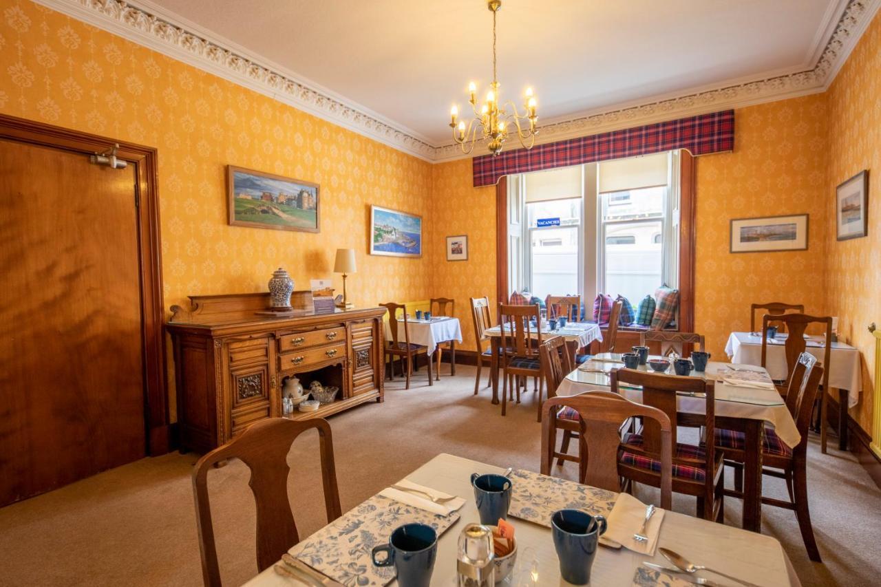 Montague Guest House St Andrews Ngoại thất bức ảnh