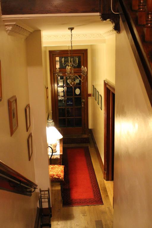 Montague Guest House St Andrews Ngoại thất bức ảnh