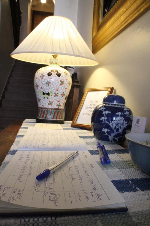 Montague Guest House St Andrews Ngoại thất bức ảnh