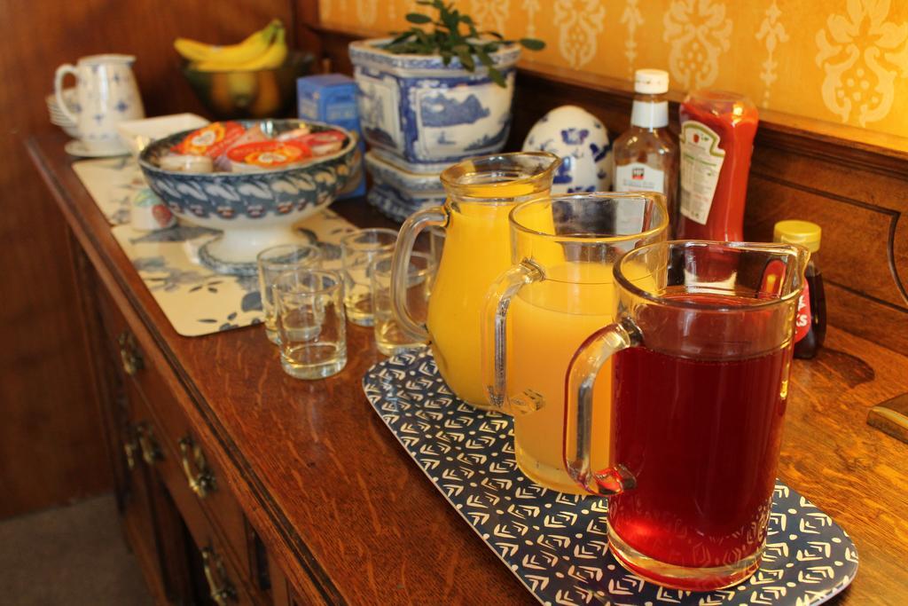 Montague Guest House St Andrews Ngoại thất bức ảnh