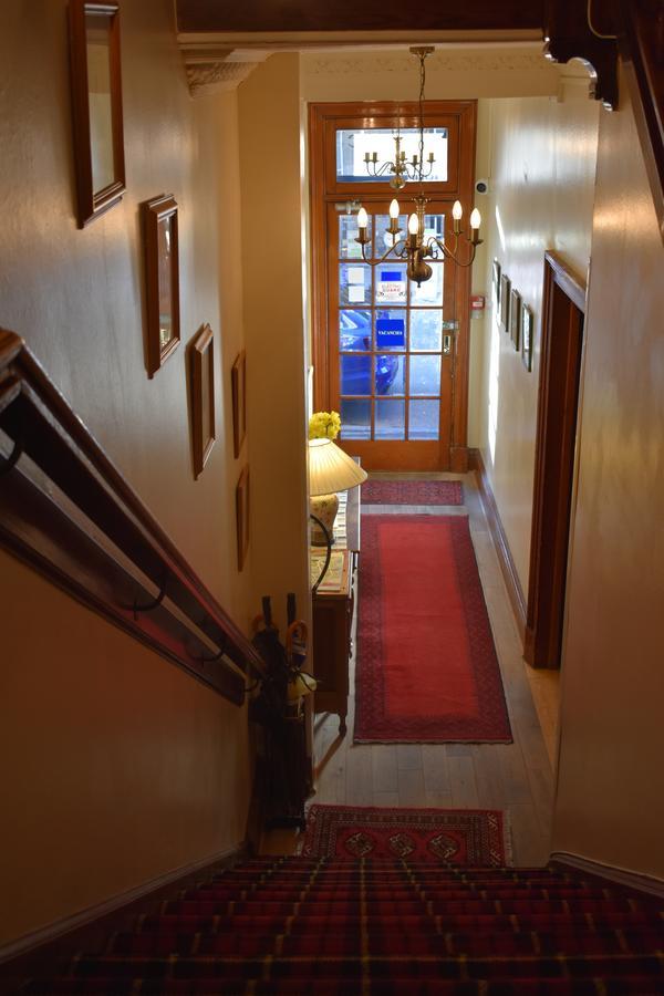 Montague Guest House St Andrews Ngoại thất bức ảnh